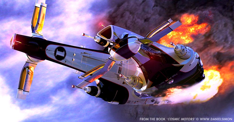 Illustration for article titled Michael Bay Is Bringing This Breathtaking SciFi Book To Life